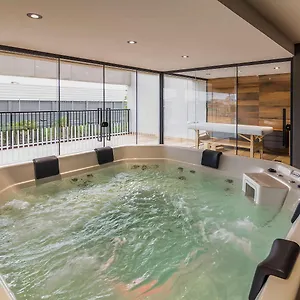 4* Hotel Novotel