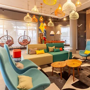 3* Hotel Tru By Hilton